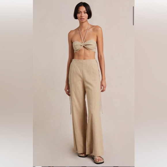 Bec & Bridge Pants & Jumpsuits Nwt Bec Bridge Monty Pant Poshmark